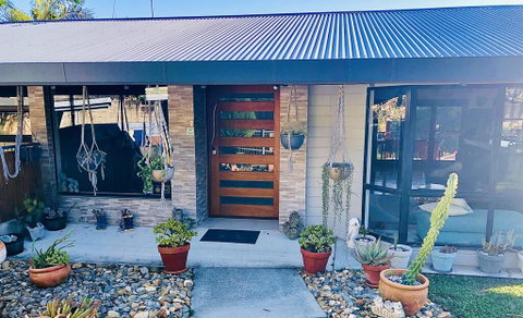 Timbertop For Life - Maitland Accommodation 1