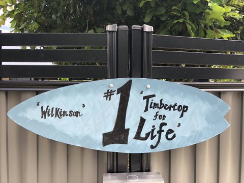 Timbertop For Life - Maitland Accommodation 0