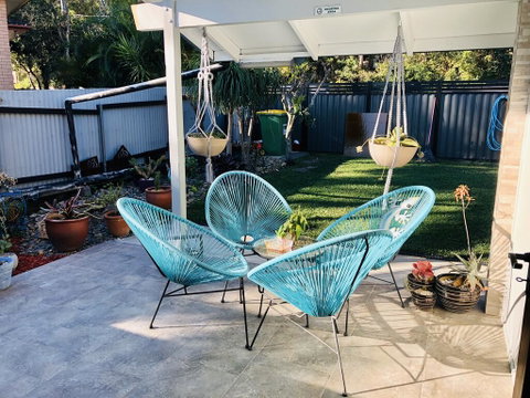 Timbertop For Life - Maitland Accommodation 2