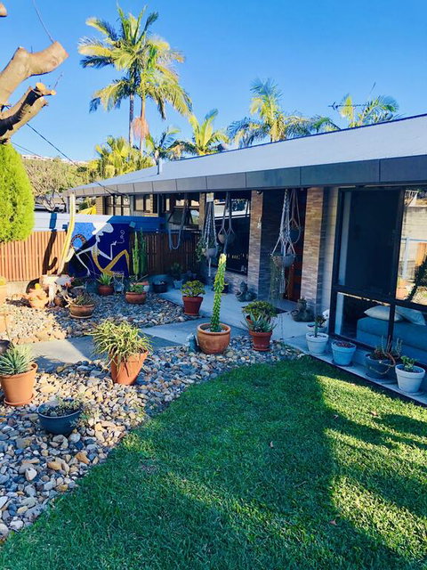 Timbertop For Life - Maitland Accommodation 3