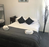 Tin Can Bay Budget Accommodation - Maitland Accommodation