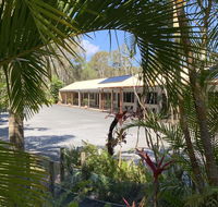 Tin Can Bay Motel - Maitland Accommodation