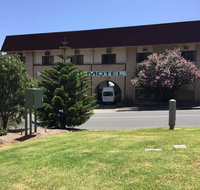 Tollgate Motel - Maitland Accommodation