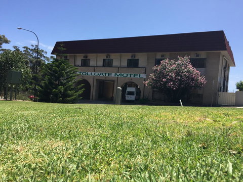 Tollgate Motel - Maitland Accommodation 2