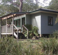 Toms Cabin - Maitland Accommodation
