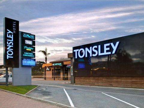 Tonsley Hotel - Maitland Accommodation 1