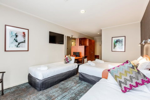 Tonsley Hotel - Maitland Accommodation 3