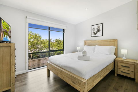 Top Class Beach Front Tootgarook - Maitland Accommodation 3