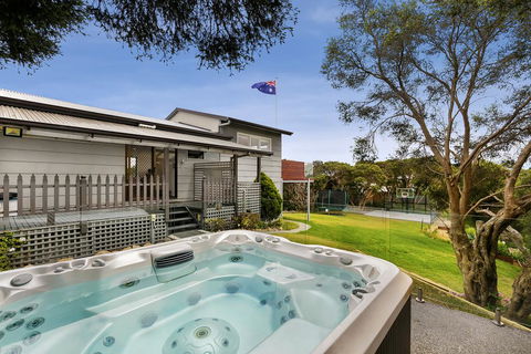 Top Of Rye - Maitland Accommodation 0