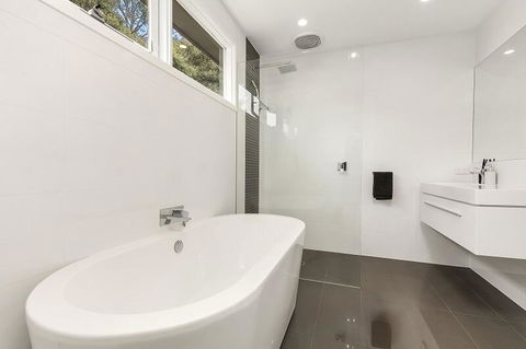 Top Of Rye - Maitland Accommodation 2