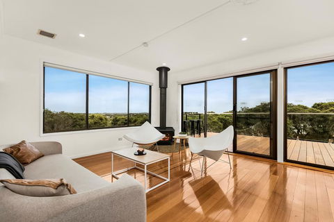 Top Of Rye - Maitland Accommodation 3