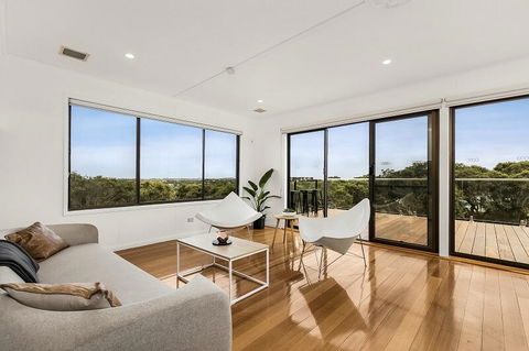Top Of Rye - Maitland Accommodation 1