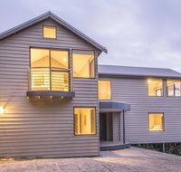Top of the Hill - Maitland Accommodation