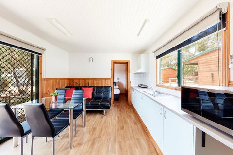 Torquay Foreshore Caravan Park - Maitland Accommodation 2