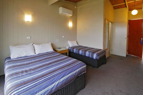 Torquay Hotel/Motel - Maitland Accommodation 3