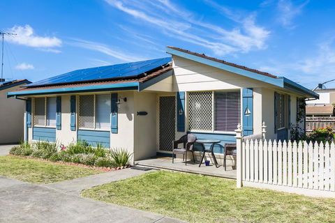 Torquay Retreats Aus- TwentyTwo Pride - Maitland Accommodation 0