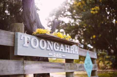 TorquayToongahra BnB - Maitland Accommodation 0