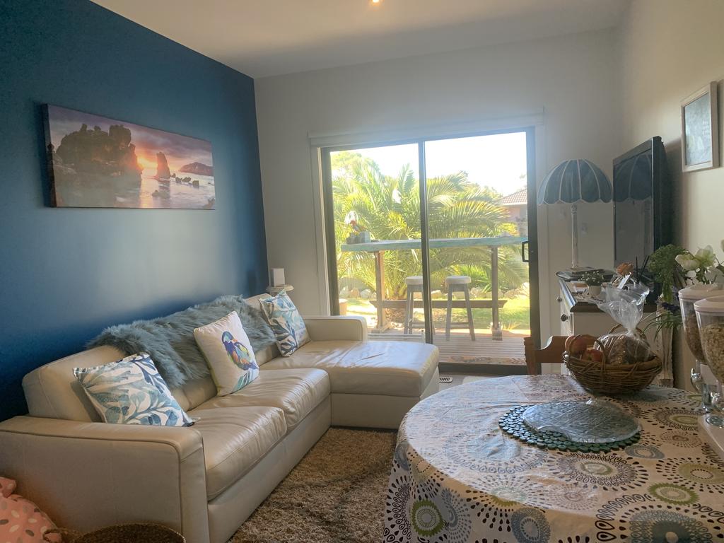 Crib Point VIC Maitland Accommodation
