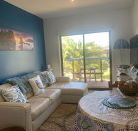 Torquoise Waters - bed  breakfast - Maitland Accommodation