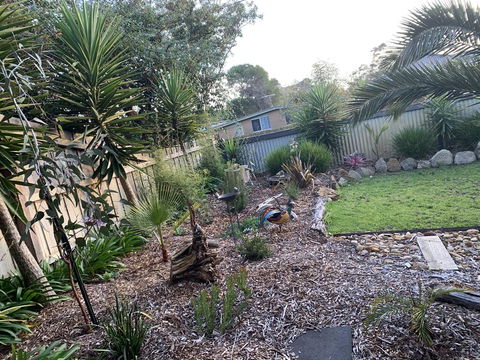 Torquoise Waters - Bed & Breakfast - Maitland Accommodation 3
