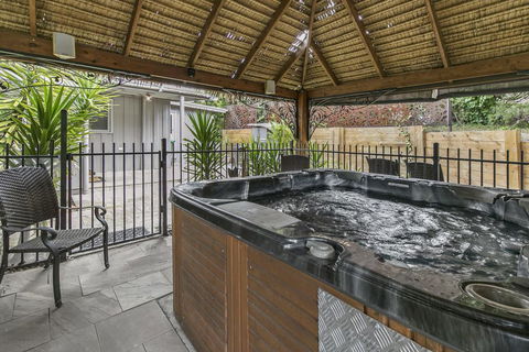 Total Rye Beach Family Getaway - Maitland Accommodation 3