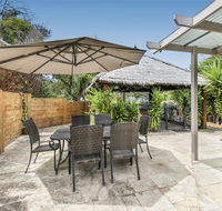 Total Rye Beach Family Getaway - Maitland Accommodation