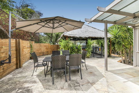 Total Rye Beach Family Getaway - Maitland Accommodation 0