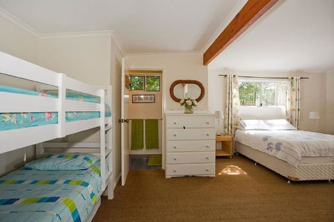 Torquay Retreats Aus - ThirtyOne Pride - Maitland Accommodation 2
