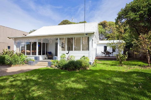 Torquay Retreats Aus - ThirtyOne Pride - Maitland Accommodation 0