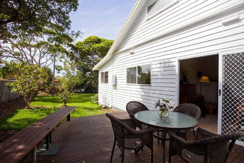 Torquay Retreats Aus - ThirtyOne Pride - Maitland Accommodation 1