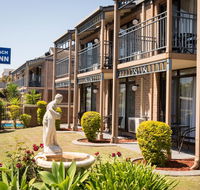 Town Beach Motor Inn Port Macquarie - Maitland Accommodation