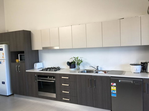 Townhouse - Maitland Accommodation 2