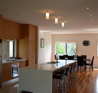 Track 4 - Maitland Accommodation