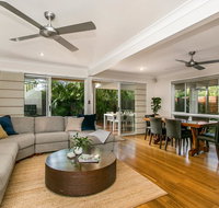 Tradewinds 4 - Maitland Accommodation