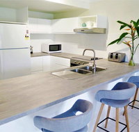 Tradewinds 3 - Maitland Accommodation