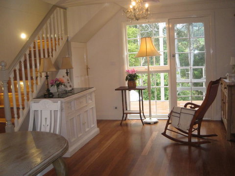 Trafalgar B&B - Maitland Accommodation 3