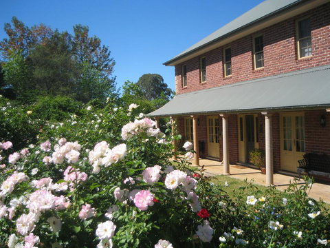 Trafalgar B&B - Maitland Accommodation 0