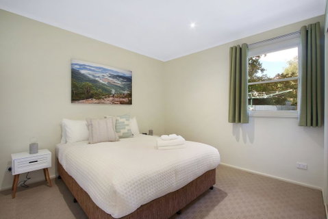 TrailBlazer - Indulgent Adventure - Maitland Accommodation 3