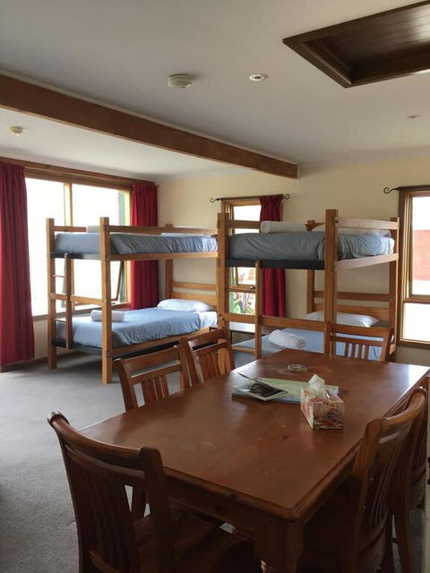 Trails End - Maitland Accommodation 3
