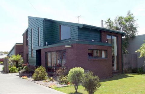 Trails End - Maitland Accommodation 1