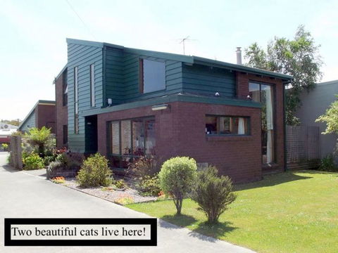 Trails End - Maitland Accommodation 0