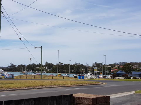 Trails End - Maitland Accommodation 2