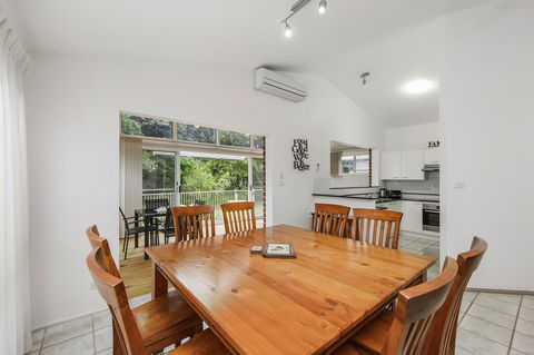 TRANQUIL AT HIBBARD - Maitland Accommodation 3