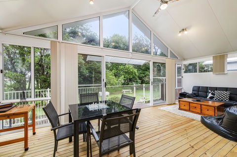 TRANQUIL AT HIBBARD - Maitland Accommodation 0