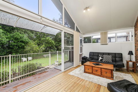 TRANQUIL AT HIBBARD - Maitland Accommodation 1
