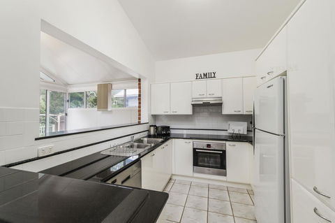 TRANQUIL AT HIBBARD - Maitland Accommodation 2