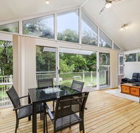 TRANQUIL AT HIBBARD - Maitland Accommodation