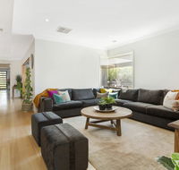 TRANQUIL HAVEN - MOUNT ELIZA - Maitland Accommodation