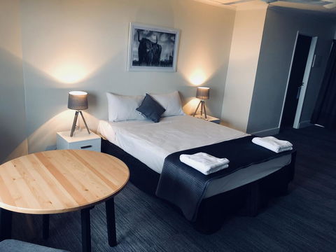 Tranquil Park - Maitland Accommodation 1