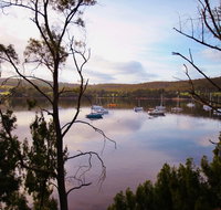 Tranquil Point
